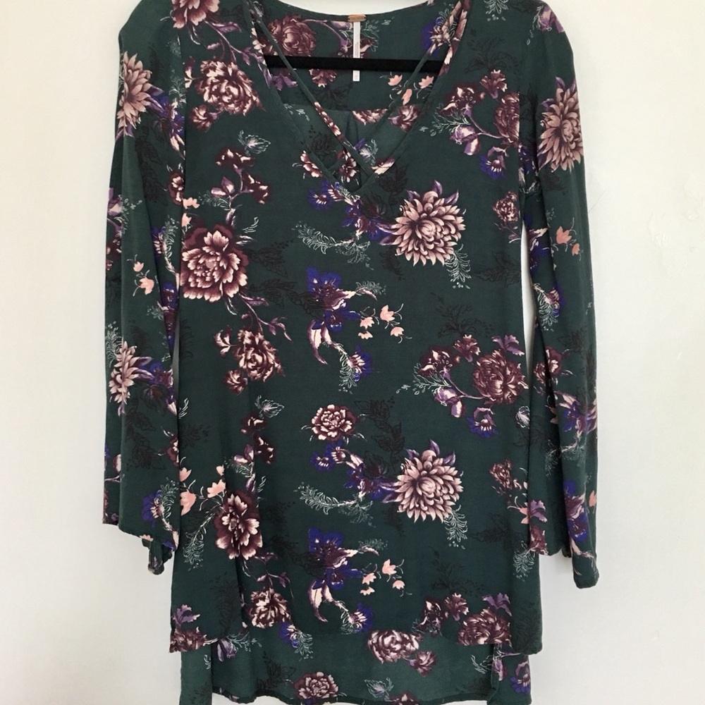 Free People Blouse